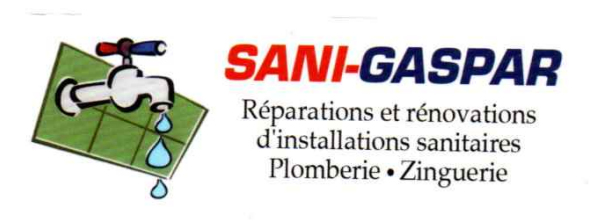 Sani-Gaspar