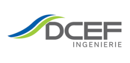 Logo de l'artisan D.C.E.F