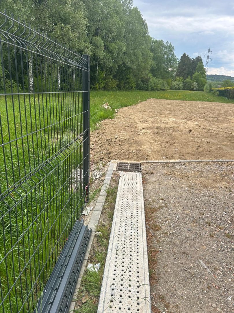 Réalisation de Debessel Rénovations